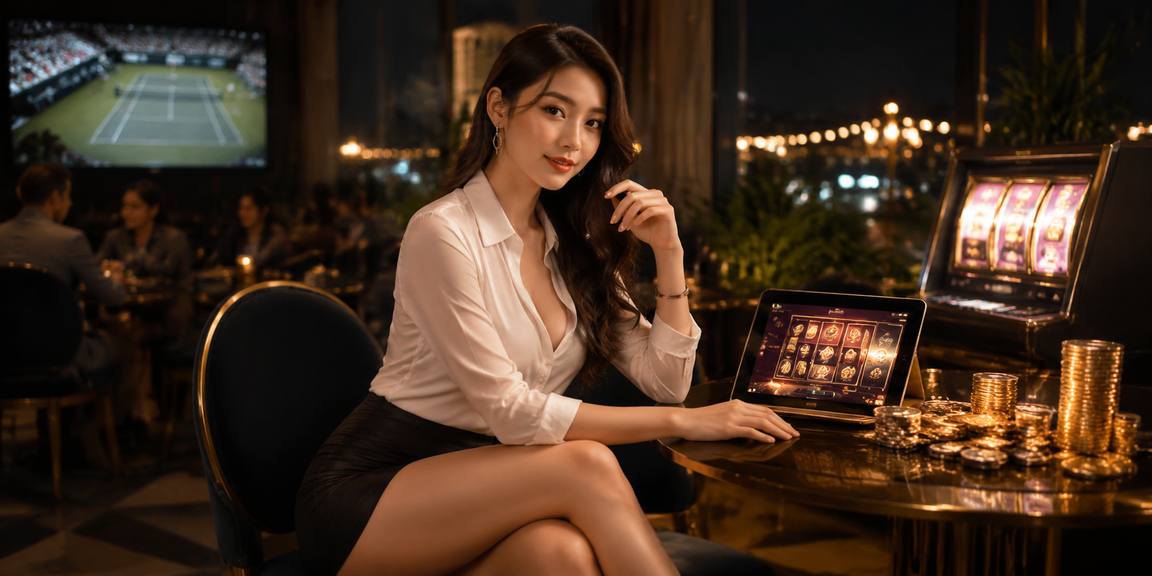 lk00 Arcade May Man tại lk00 có gì?